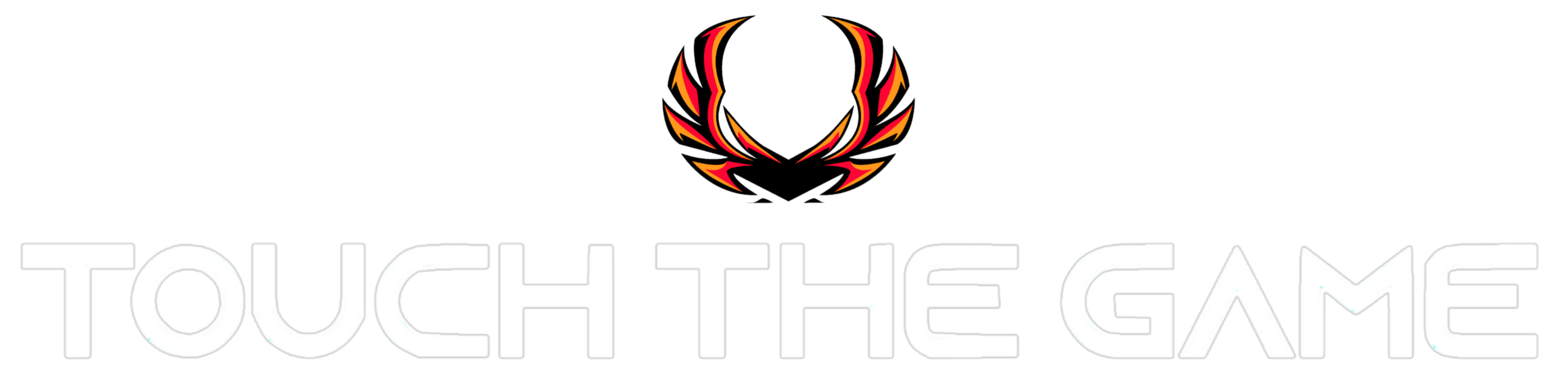 Touch the Game