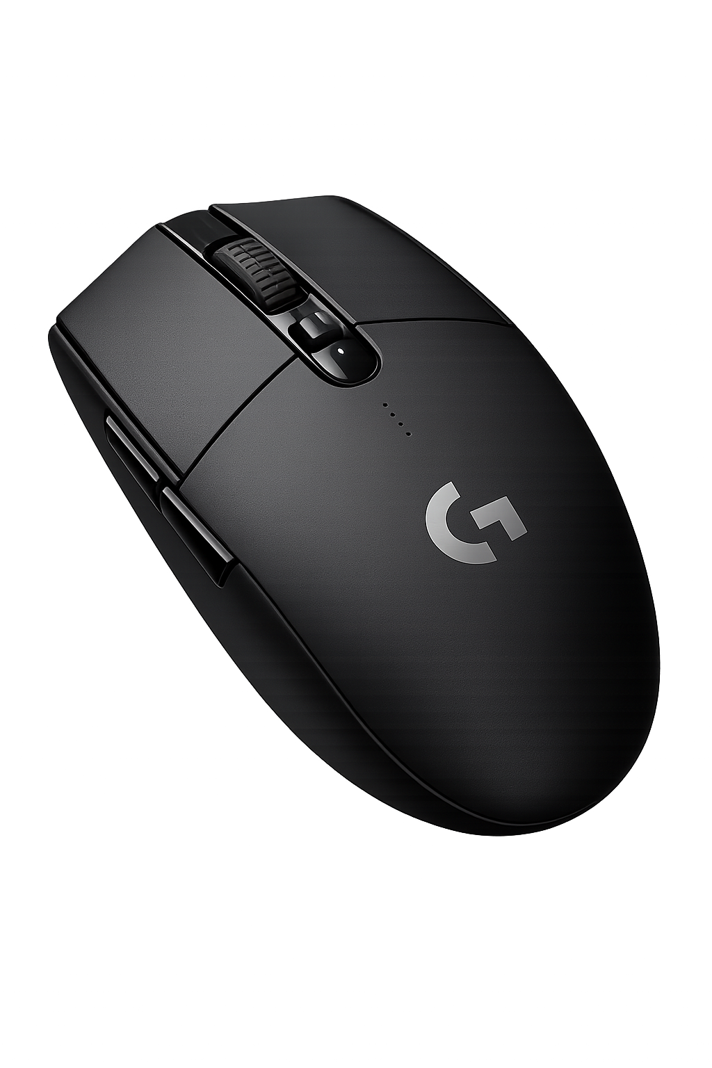 Logitech G304